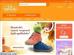 Sites similar to lilbugga.com