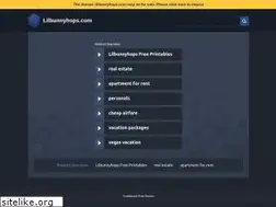 Sites similar to lilbunnyhops.com