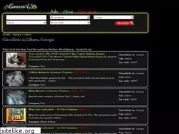 Sites similar to lilburn.cannonads.com