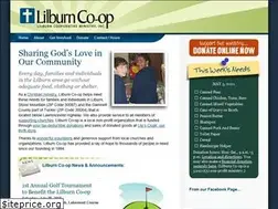Sites similar to lilburncoop.org