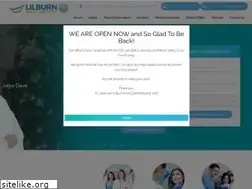 Sites similar to lilburnfamilydentistry.com