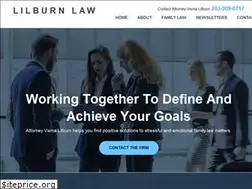 Sites similar to lilburnlaw.com