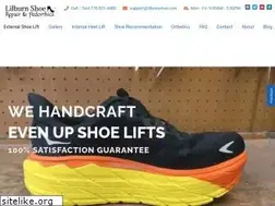 Sites similar to lilburnshoe.com