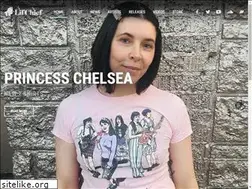 Sites similar to lilchiefrecords.com
