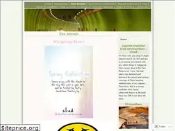 Sites similar to lilcloudfleur.wordpress.com
