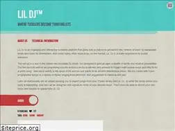 Sites similar to lildj.me