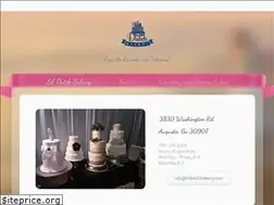 Sites similar to lildutchbakery.com
