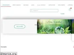Sites similar to lile-ensante.fr