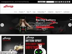 Sites similar to lileadbattery.net