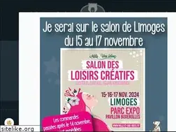 Sites similar to lileamousse.com