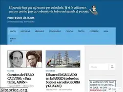 Sites similar to lilemus.wordpress.com