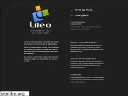 Sites similar to lileo.fr