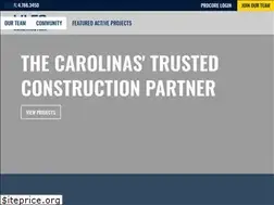 Sites similar to lilesconstruction.com
