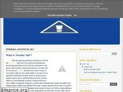 Sites similar to lilfoggerblog.blogspot.com