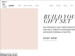 Sites similar to lilfox.miami