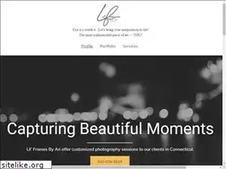 Sites similar to lilframesbyari.com