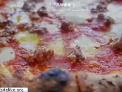 Sites similar to lilfrankies.com