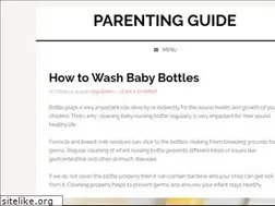 Sites similar to lilgreenbeans.com