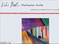 Sites similar to lili-bel.com