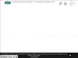 Sites similar to lili-bulk.com