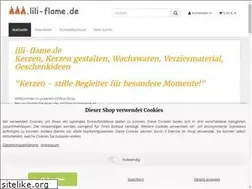 Sites similar to lili-flame.de