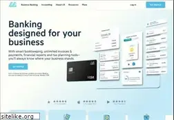 Sites similar to lili.co