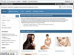 Sites similar to lili.kz