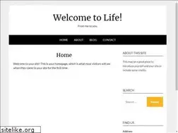 Sites similar to lili212.com