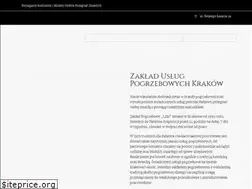 Sites similar to lilia-krakow.pl