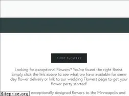 Sites similar to liliaflower.com