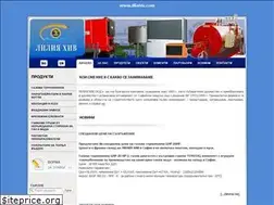 Sites similar to liliahiv.com