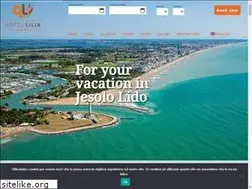 Sites similar to liliahotel.com