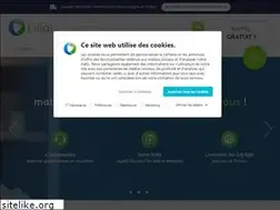 Sites similar to lilial.fr