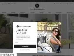 Sites similar to lilialessandra.com