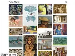 Sites similar to liliamuniz.com