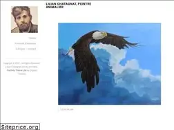 Sites similar to lilian-chatagnat.com
