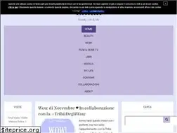 Sites similar to lilian.altervista.org