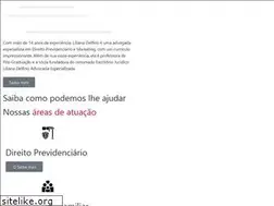 Sites similar to lilianadelfino.com