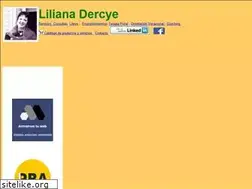 Sites similar to lilianadercye.com