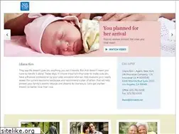 Sites similar to lilianakim.net