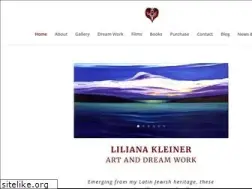 Sites similar to lilianakleiner.com