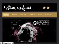 Sites similar to lilianamartins.net