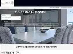 Sites similar to lilianapalumboprop.com.ar