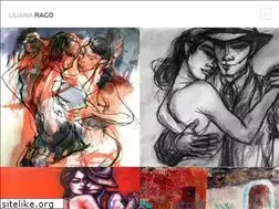 Sites similar to lilianarago.com