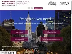 Sites similar to lilianasatell.foxroach.com