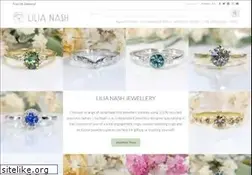 Sites similar to lilianashjewellery.com