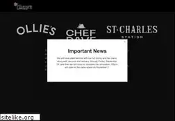 Sites similar to lilianasrestaurant.com