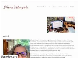 Sites similar to lilianavalenzuela.com