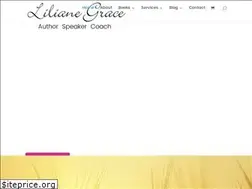 Sites similar to lilianegrace.com