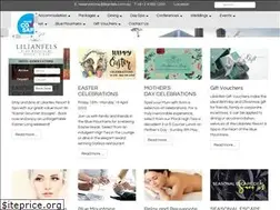 Sites similar to lilianfels.com.au